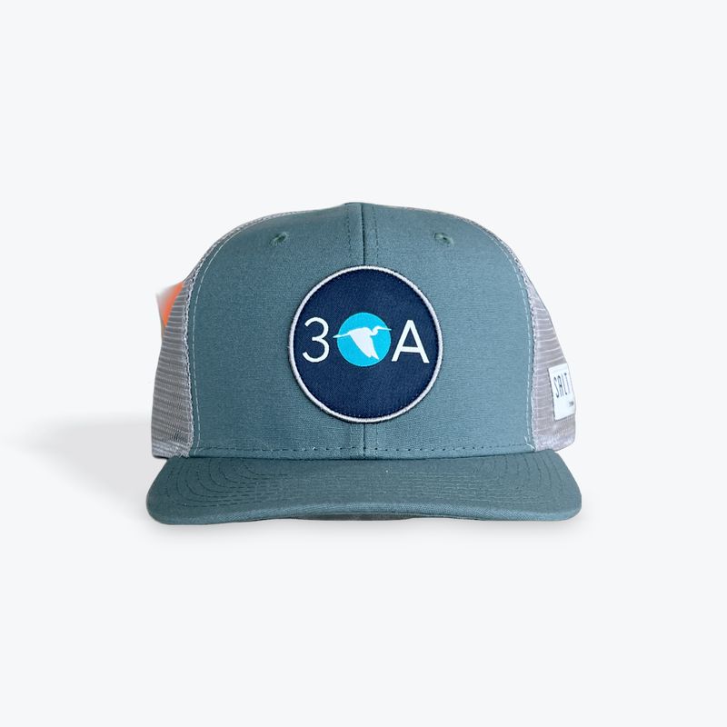 30A Patch Hat