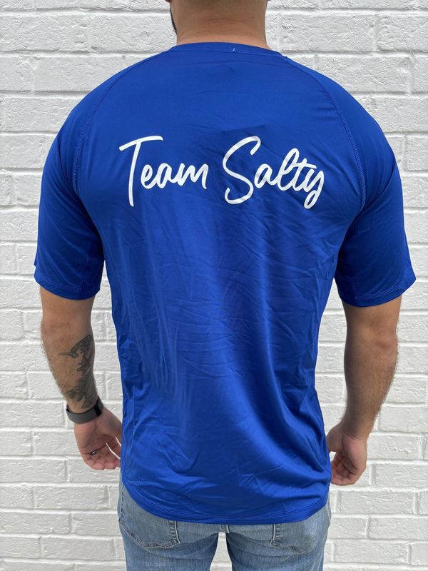 UV Team Salty T-Shirt