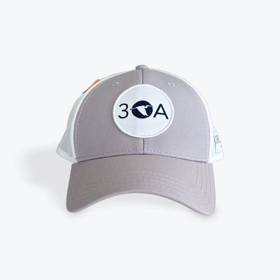 30A Low Crown Hat