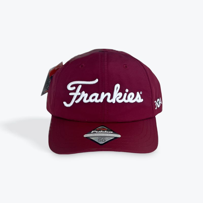 Frankies&#39;s TriTech Hat