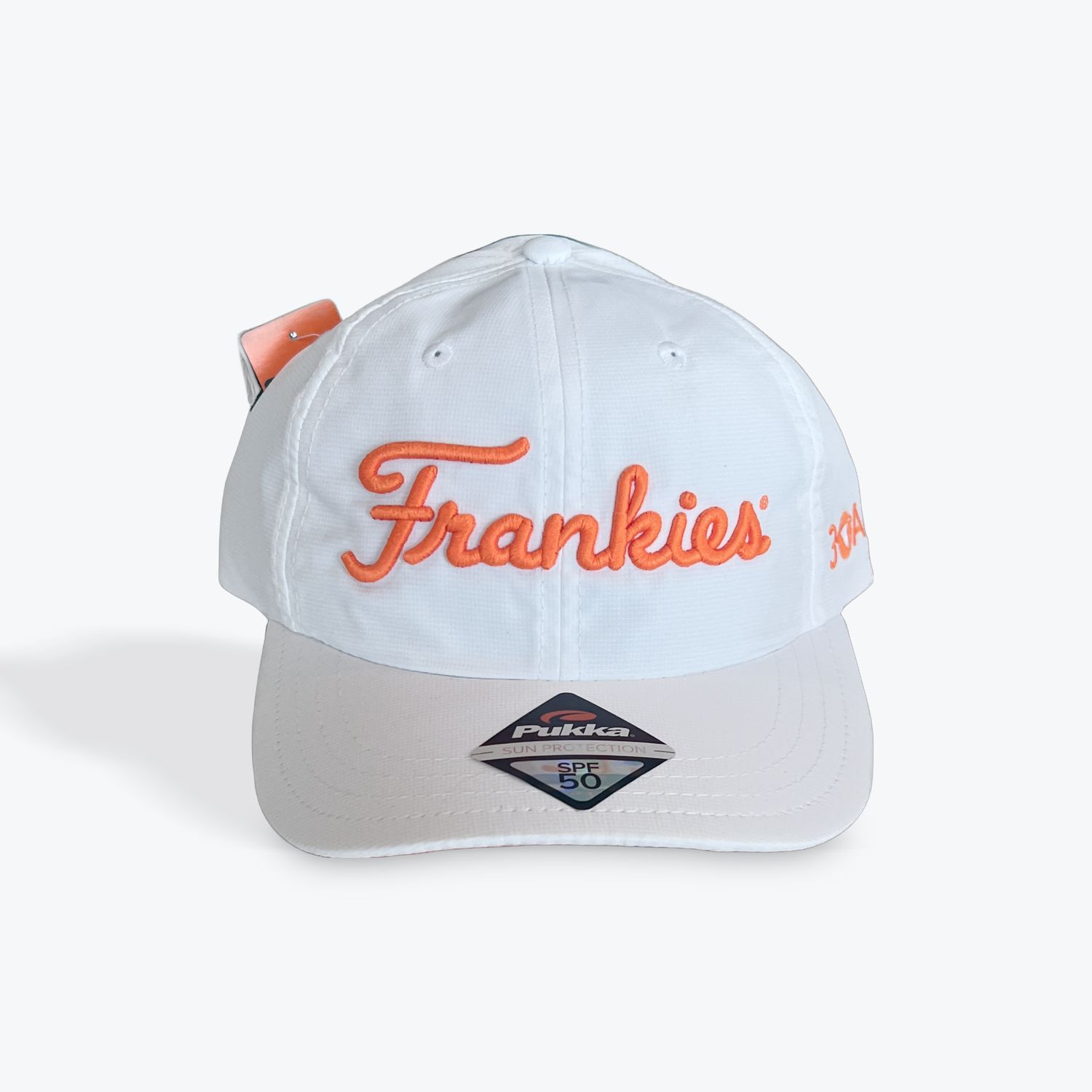 Frankies&#39;s TriTech Hat, Color: Go Vols!