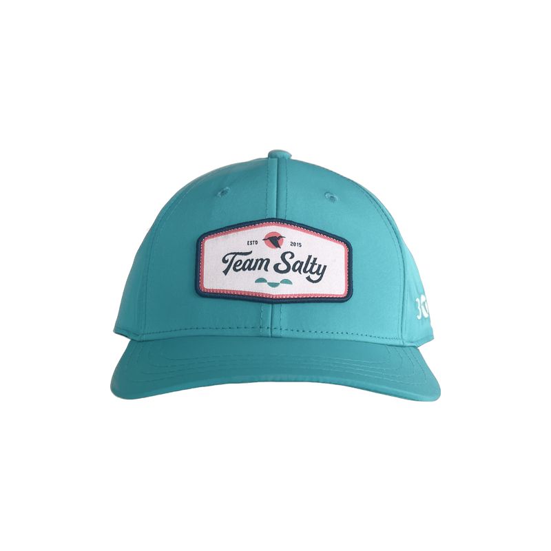 Team Salty Low Crown Hat