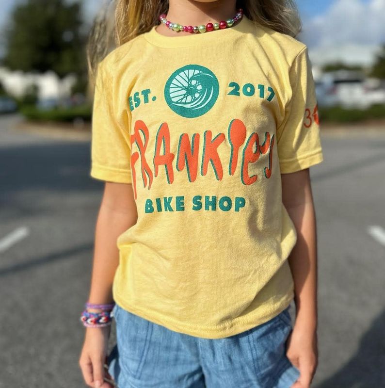 Frankie&#39;s Kids T-Shirt