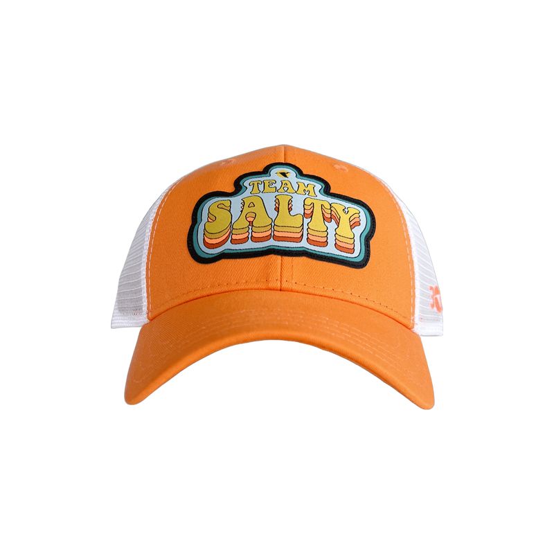 Team Salty Retro Hat