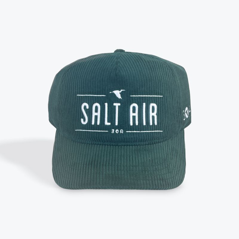 Corduroy Salt Air Hat