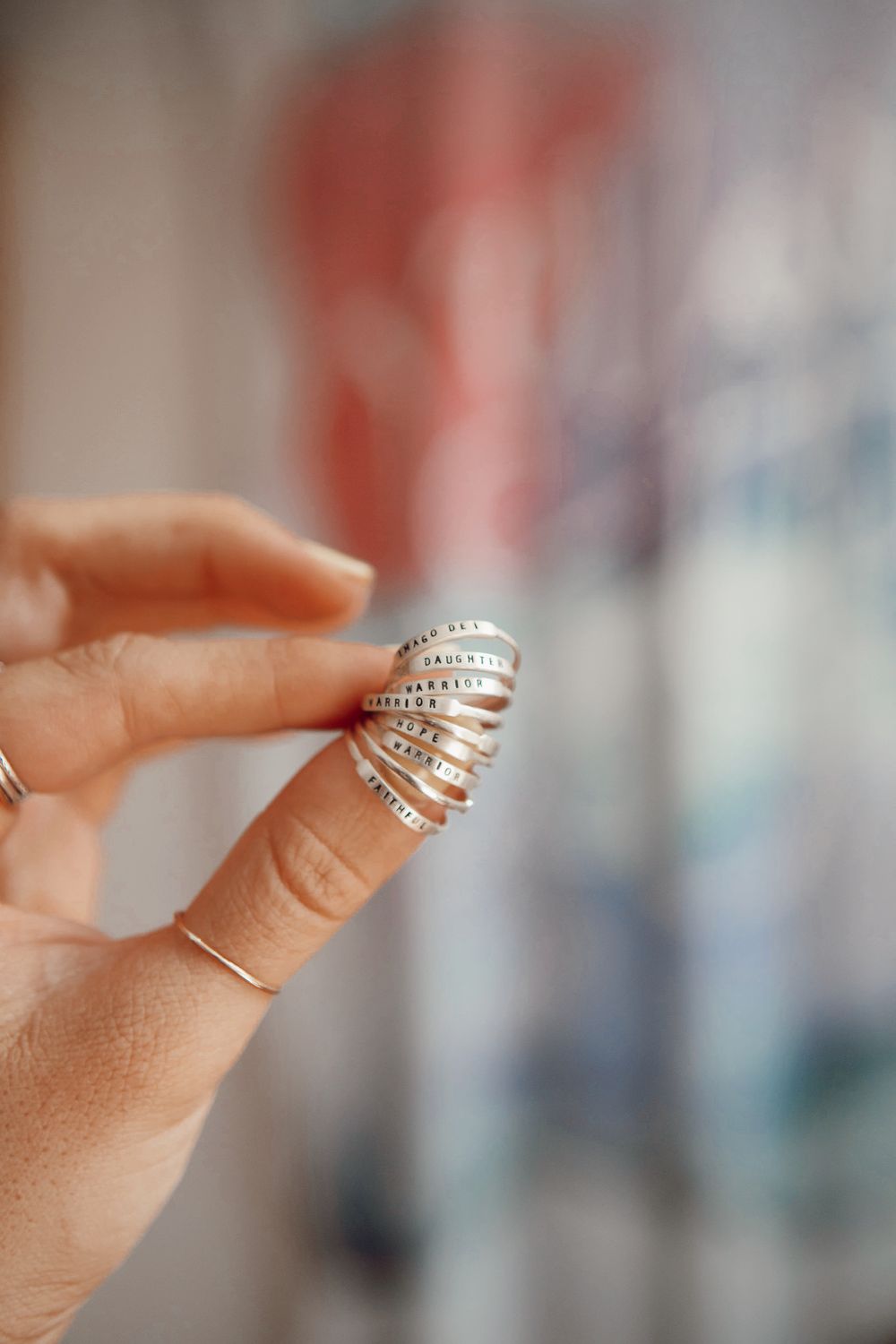 Narrow INSPIRing - ONLINE ONLY