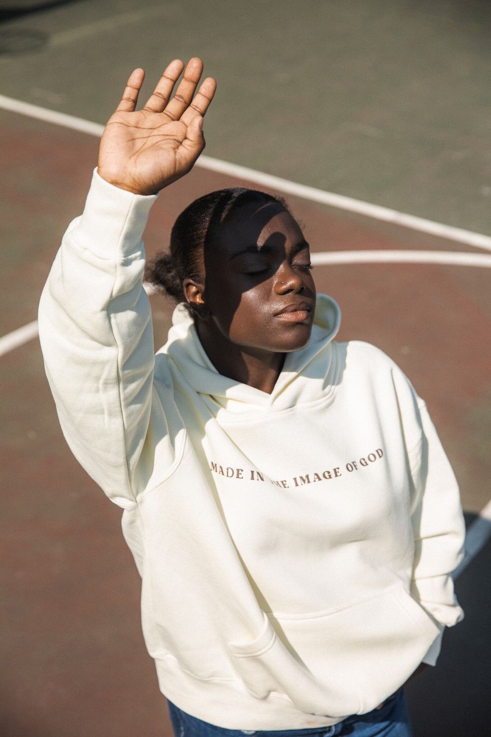 Fully Known Fully Loved Hoodie