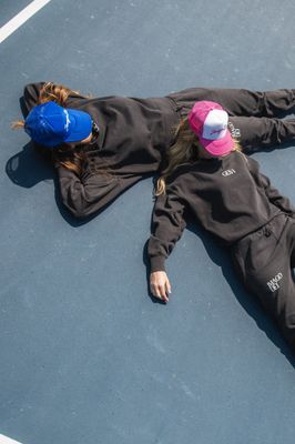 Cowboy Imago Dei Trucker