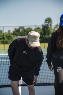 Original Tiger Trucker