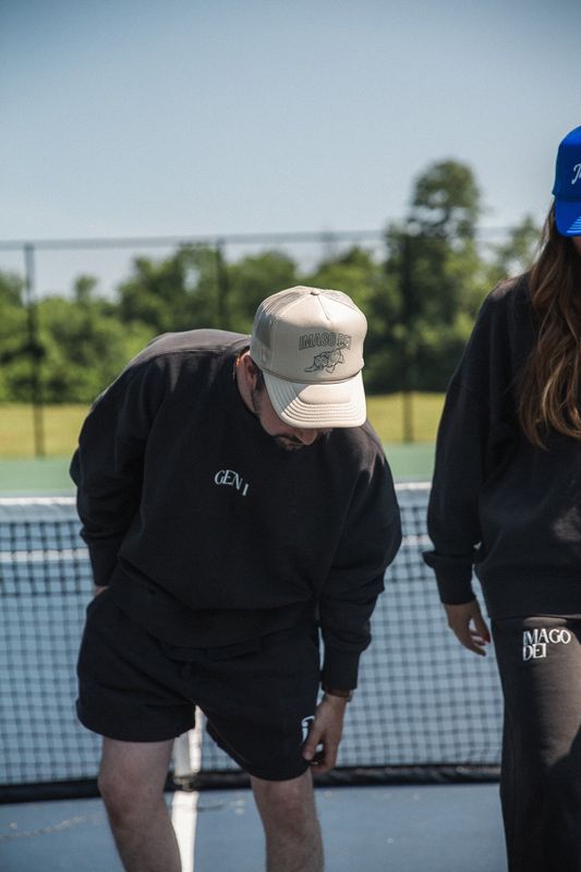 Original Tiger Trucker