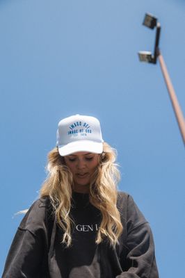 Image of God Trucker