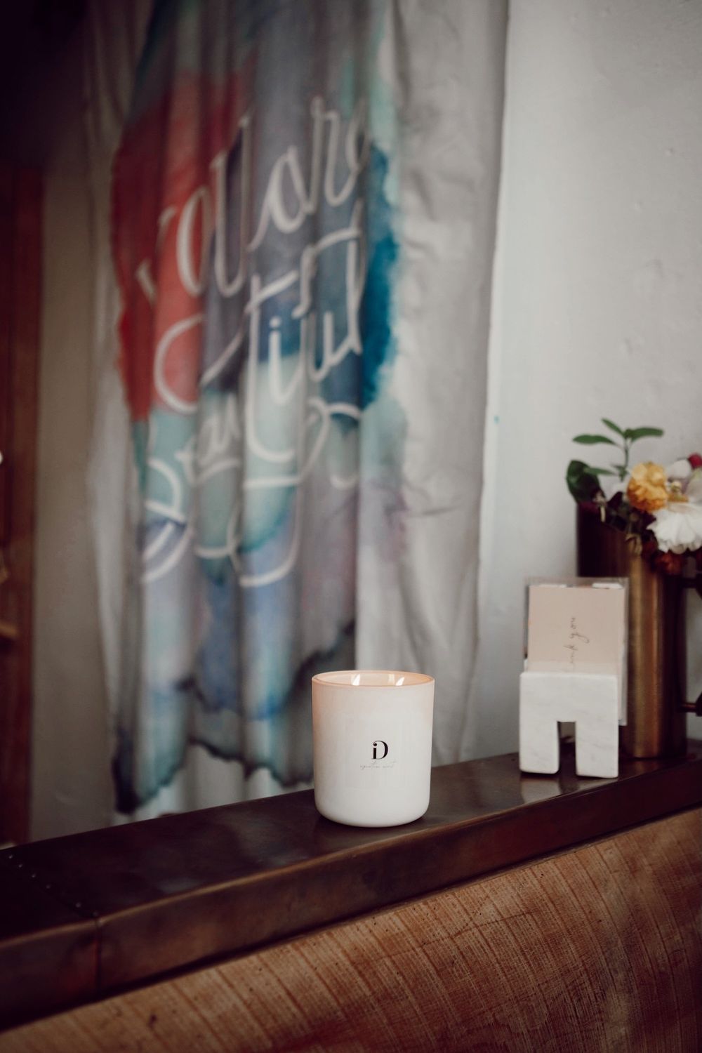 Imago Dei Signature Scent 110z