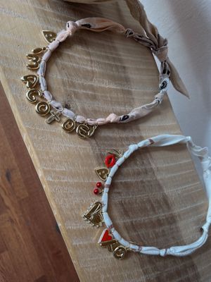 Mandriana Bandanas x Covered by iD Collab