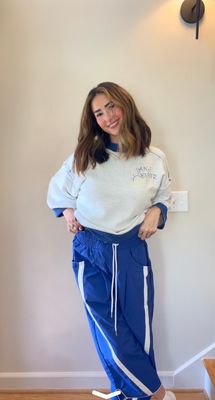 Cobalt Wind Breakers