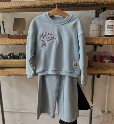 iD Child Sweat