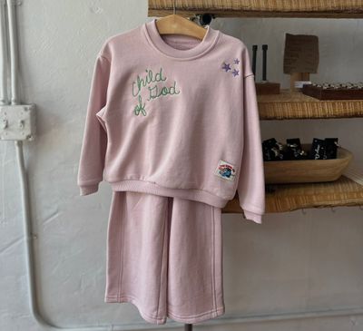 iD Child Sweat