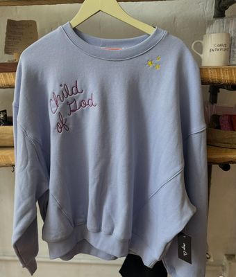 Child of God Crewneck 