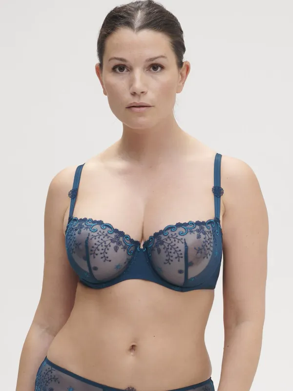 Delice Half-Cup Bra