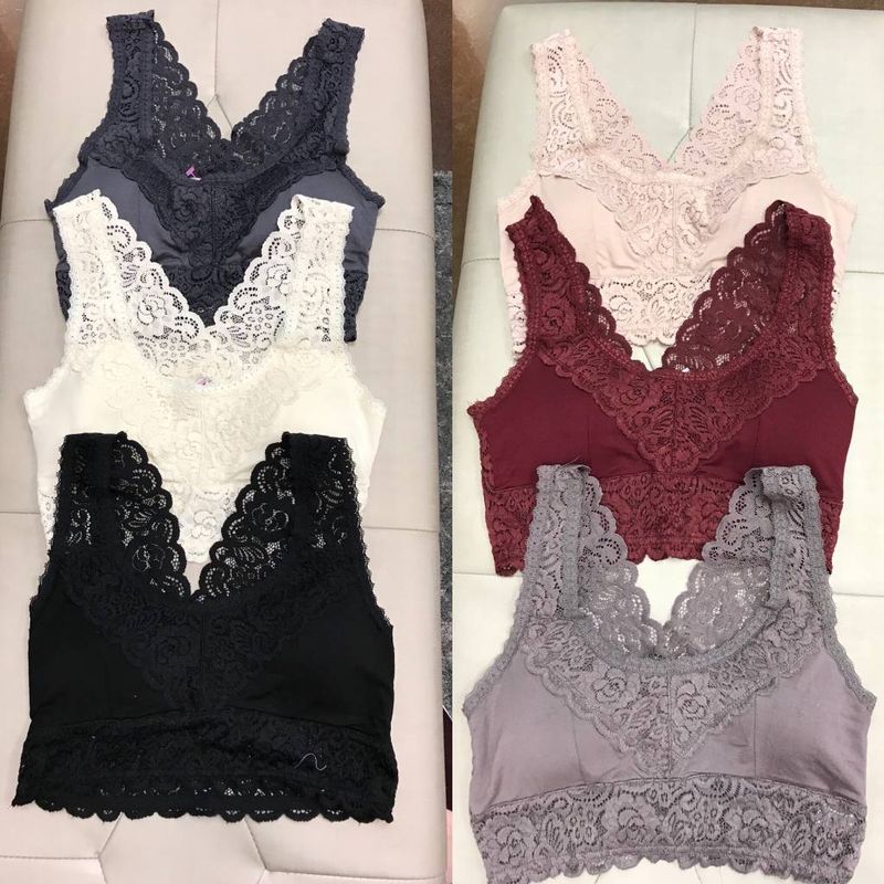 Padded Bralette