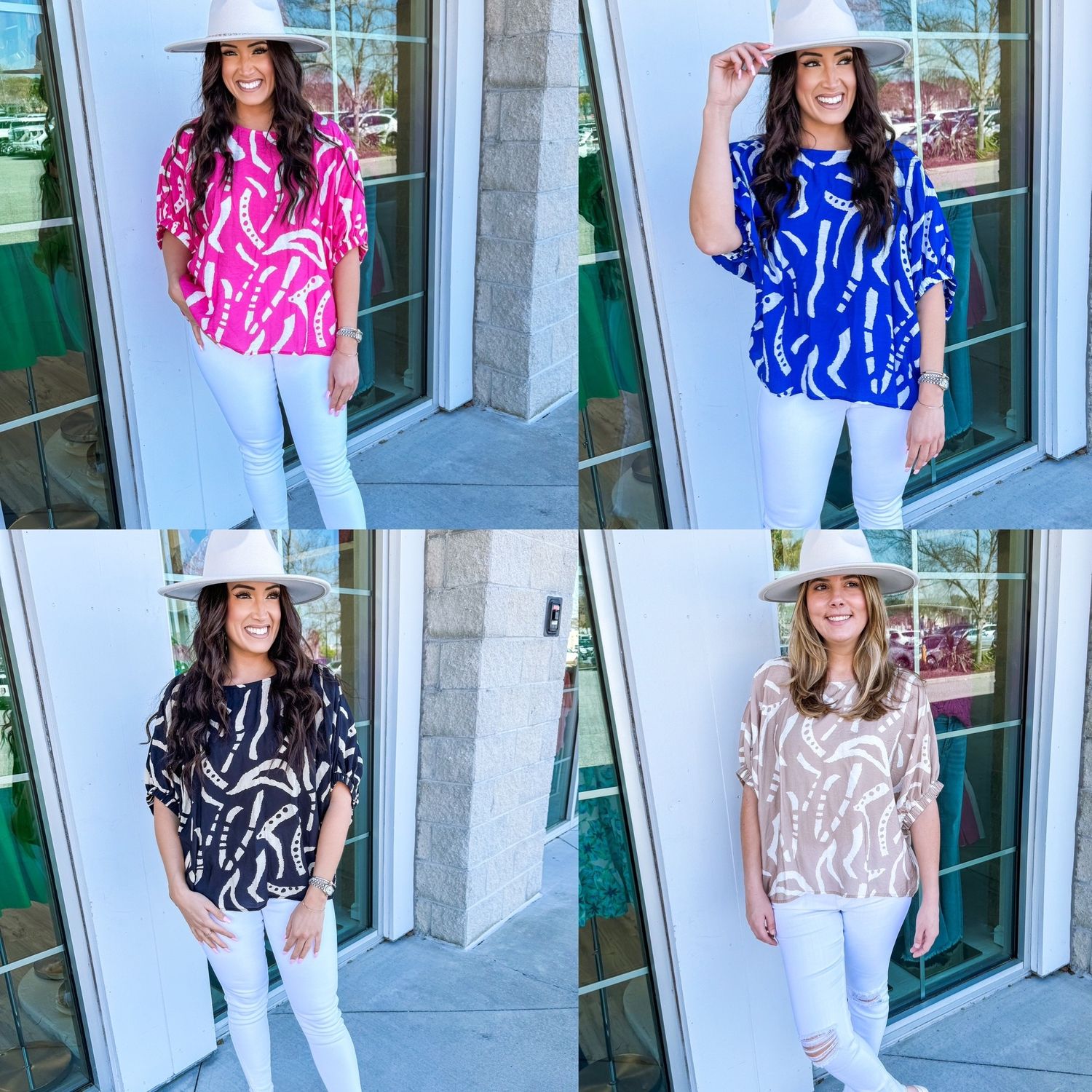 Abstract Top