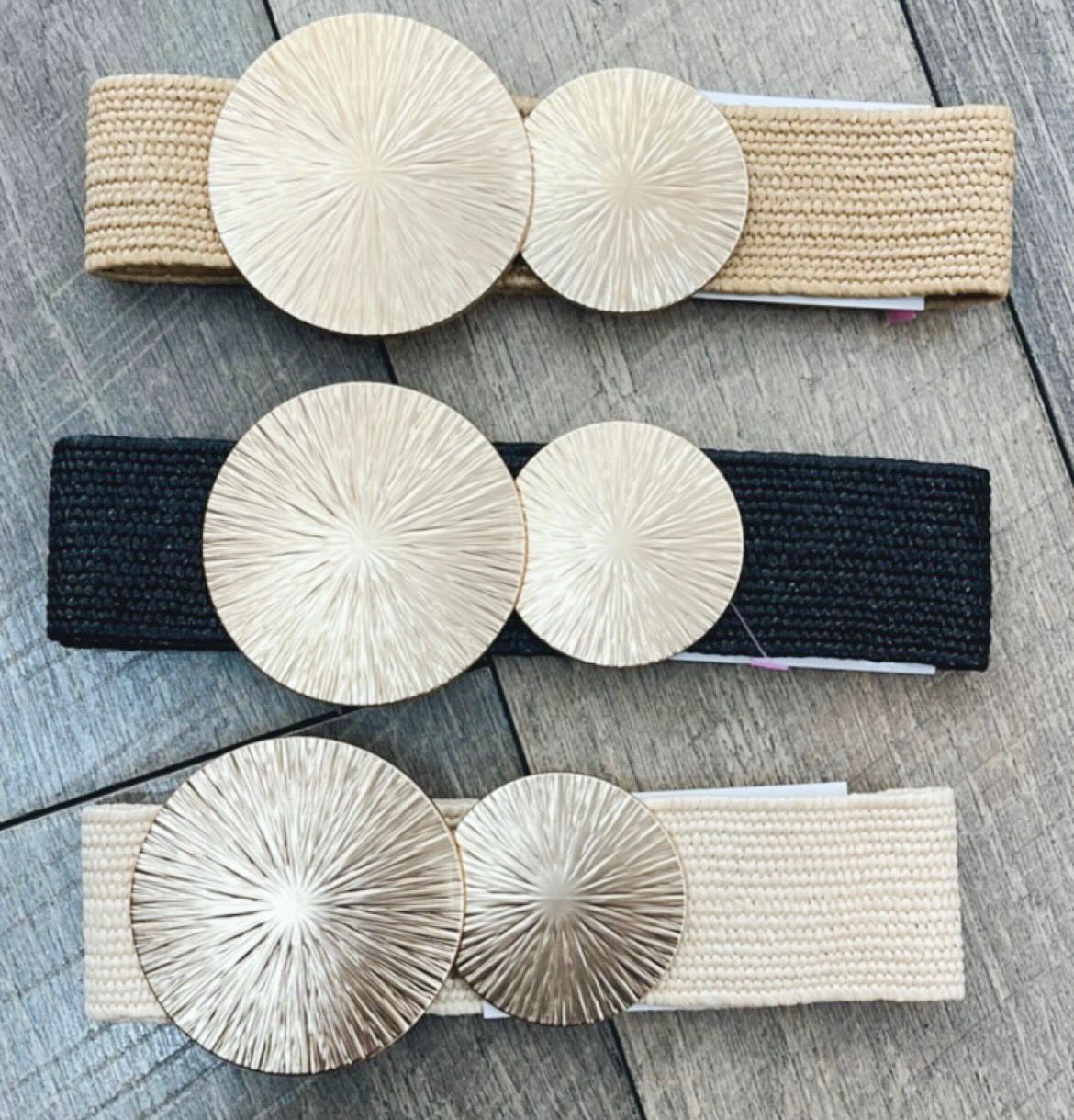 Alana Belt