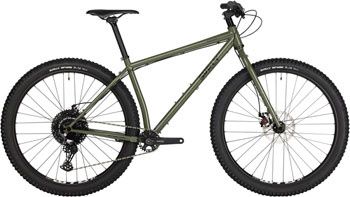 Bicycles