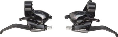 Brake and Shifter Set