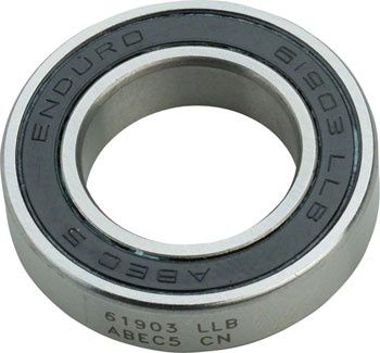 Hub Bearings