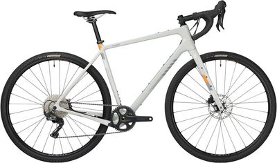 All-Road Bikes