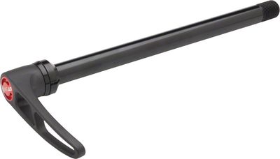 Thru Axle and Accessories