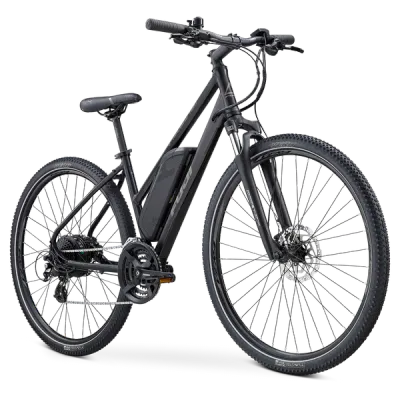 E-Active Bikes