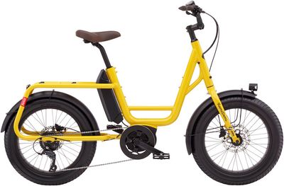 Cargo Ebikes