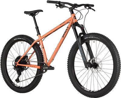 Mountain Bikes