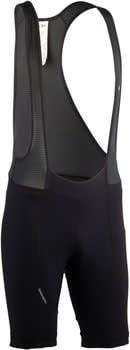 Garneau Fit Sensor 3 Bib - Black Men&#39;s Large