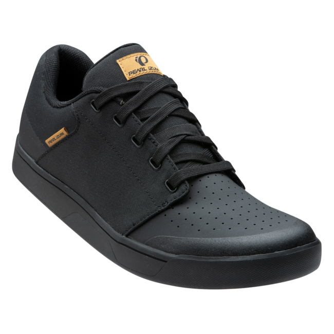 X-ALP FLOW, BLACK/BLACK, 44.0