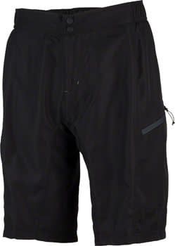 Bellwether Alpine Baggies Cycling Shorts - Black Men&#39;s 2X-Large