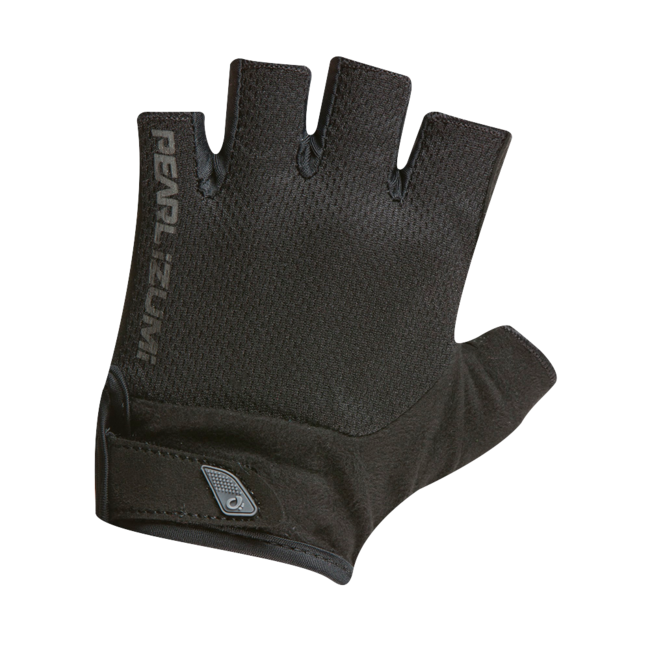 W ATTACK GLOVE BLACK M
