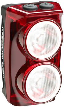 LIGHT CYGO RR HYPERSHOT 250 USB BK