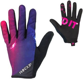Handup Most Days Glove - Galaxy Full Finger X-Large