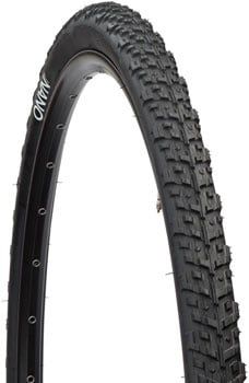 WTB Nano 40 Tire - 700 x 40 Clincher Wire Black