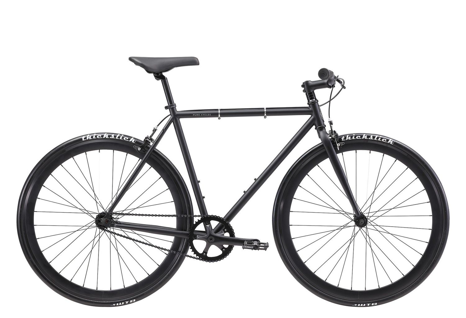 PURE CYCLES ORIGINAL JULIET 61