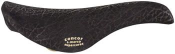 Selle San Marco Concor SC Saddle - Steel Black Men&#39;s Le Rino