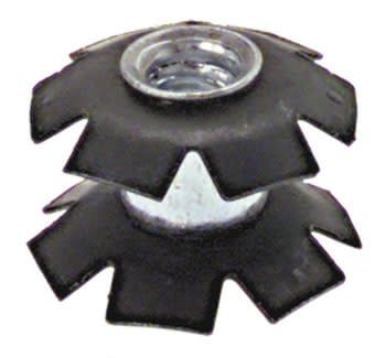 Aheadset Starnut for 1-1/8 Steerer Tubes