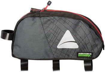 Axiom Seymour Oceanweave P2.0 PodPack - Black/Gray