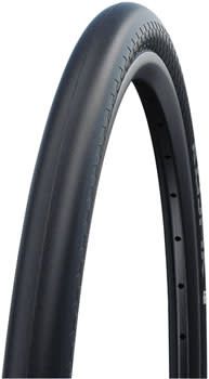 Schwalbe Kojak Tire - 27.5 x 1.35 Clincher Wire Black Performance SpeedGrip RaceGuard