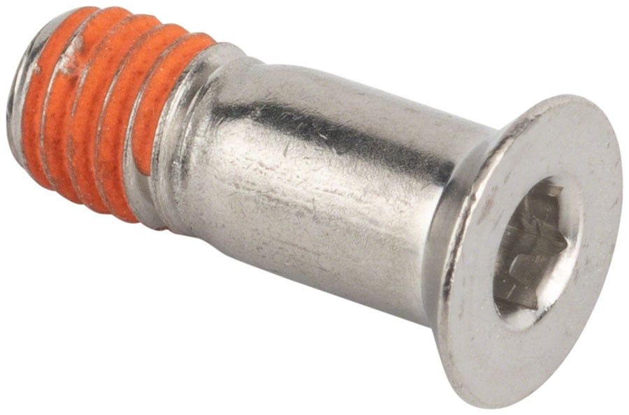 Shimano 8/9/10-Speed Rear Derailleur Pulley Bolt single
