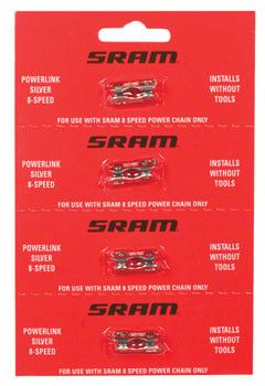 SRAM Power Link for 9 Speed