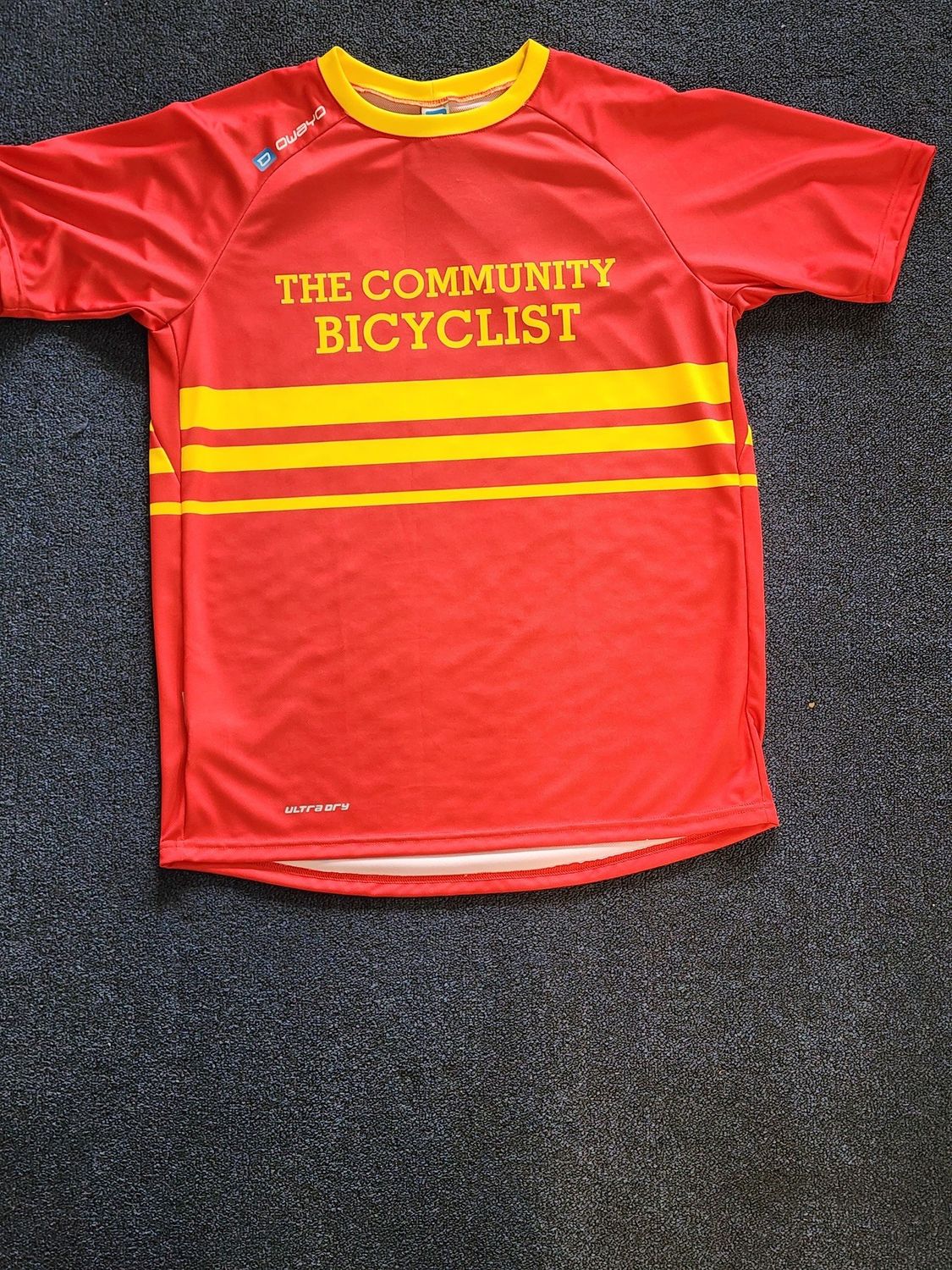 TCB MTB Jersey M