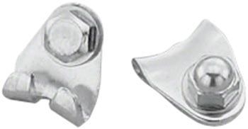 Jagwire Standard Straddle Carrier, Silver