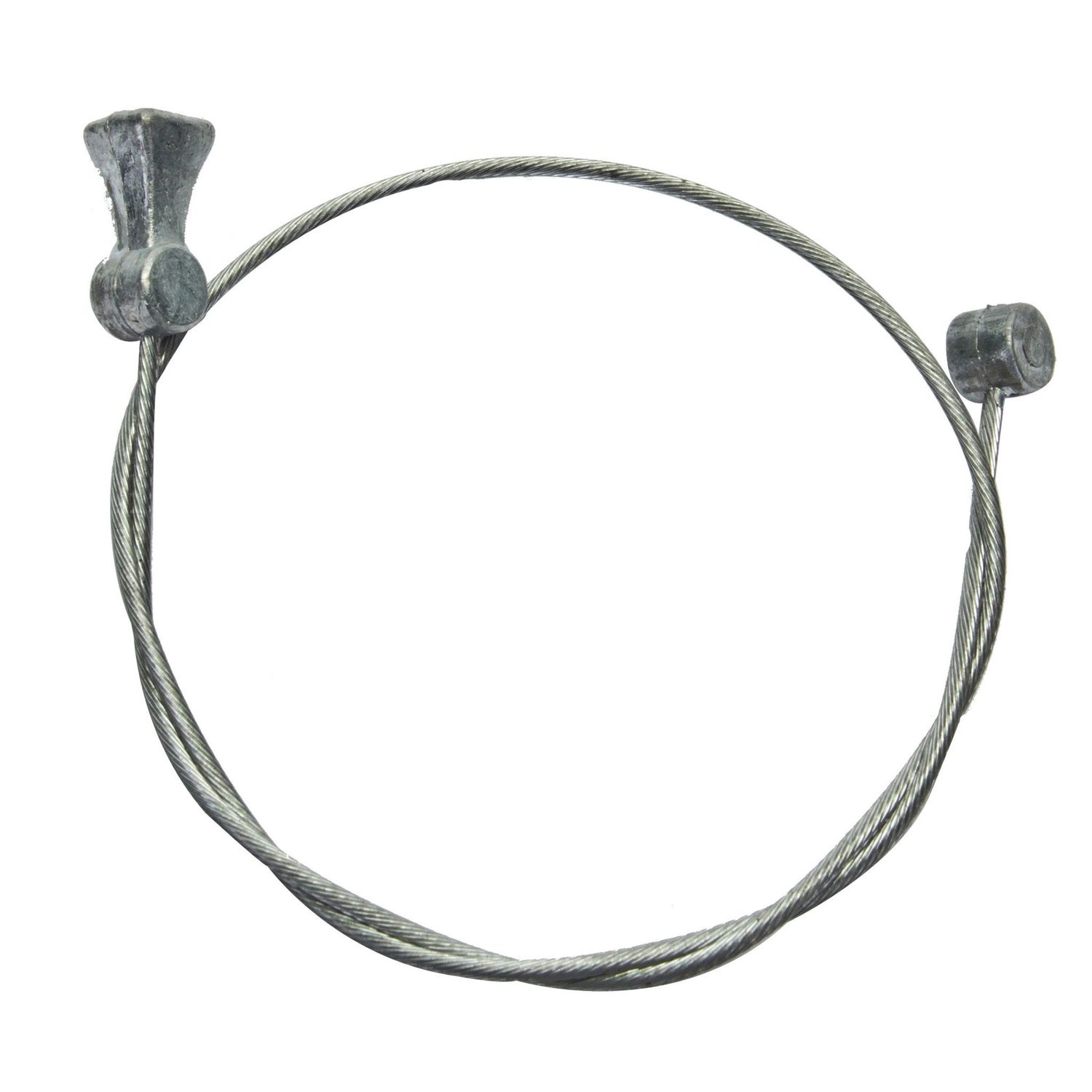 SUNLITE STRADDLE CABLE 330mmCANT DBL